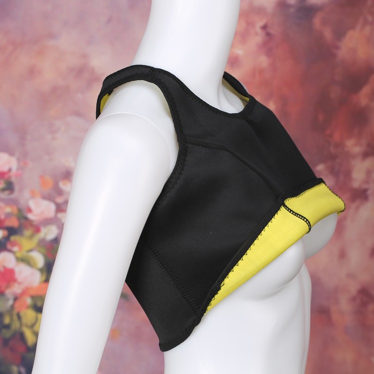 ホットトレンディなボディシェーパーネオプレン痩身制御ベストスポーツヨガのベスト-補正下着問屋・仕入れ・卸・卸売り