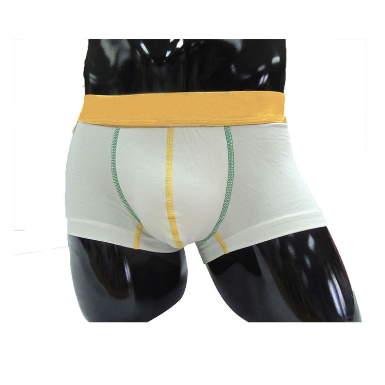 Samiker高快適100%モデルoemのメンズ下着ボクサー-ブリーフ、ボクサーパンツ問屋・仕入れ・卸・卸売り