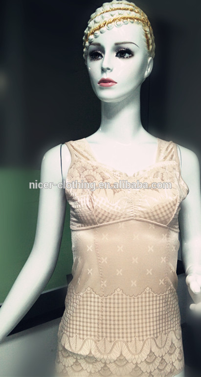 ファッションデザイン2015服の女性下着女性シルクトップス-セクシーランジェリー問屋・仕入れ・卸・卸売り