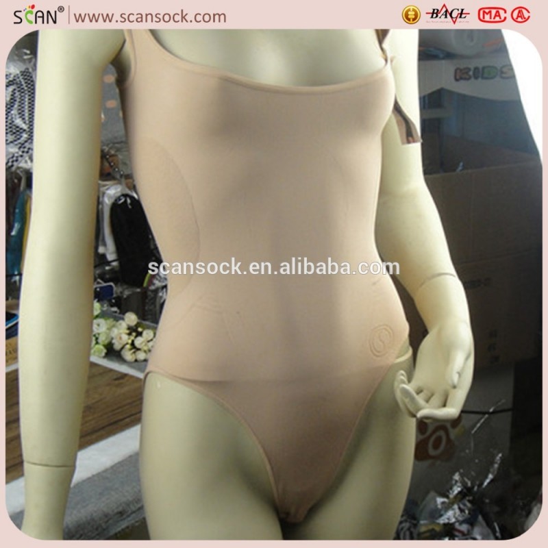 ファッションの女性の下着2015シームレスニットショートパンツ-ブリーフ、ボクサーパンツ問屋・仕入れ・卸・卸売り