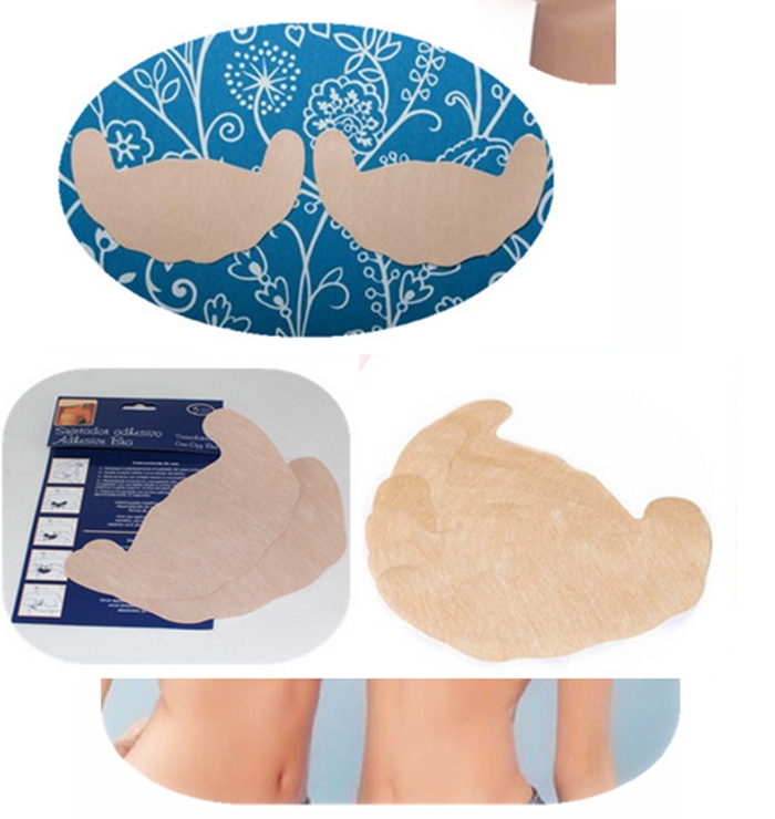 リフトアップ乳房テープファッションステッカービッグサイズ-ブラジャー問屋・仕入れ・卸・卸売り