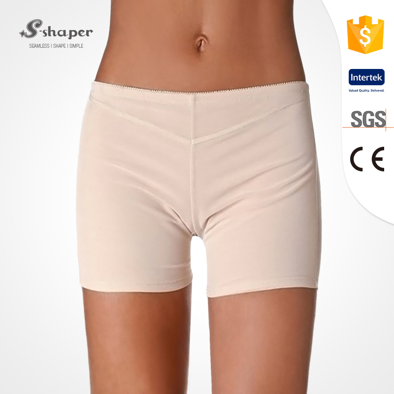 S-SHAPER oemサービス女性のセクシーなバットリフターシェイプウェア戦利品ブラジャーパンティ-補正下着問屋・仕入れ・卸・卸売り