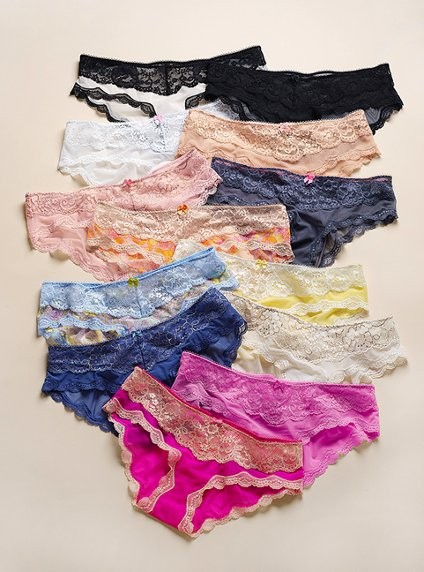 ファッションスタイルセクシーなモーダル女性パンティー/ヒップスター-レディースパンティー問屋・仕入れ・卸・卸売り