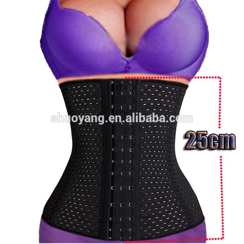 トップ販売ウエストトレーニングコルセット卸売ウエスト削減コルセットウエスト痩身コルセット-補正下着問屋・仕入れ・卸・卸売り