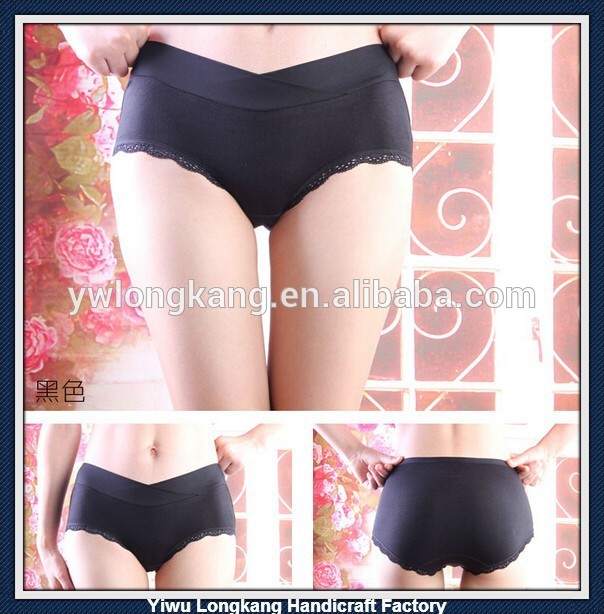 義烏ファッション2015卸売女性のシームレスパンティー/目に見えないパンティー-プラスサイズ下着問屋・仕入れ・卸・卸売り