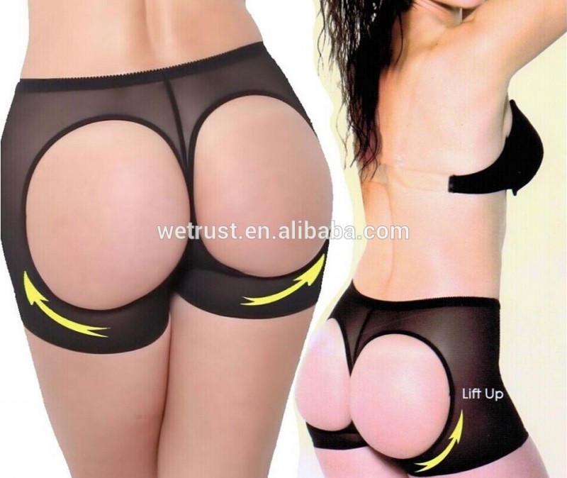 バットリフターパンティセクシーな下着ボディシェーパー-補正下着問屋・仕入れ・卸・卸売り