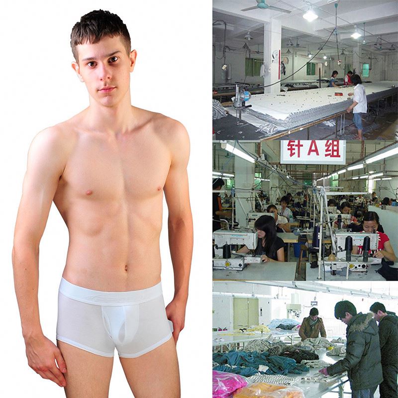 無料サンプルoem男の子で下着写真カスタム弾性ウエストバンド下着-プラスサイズ下着問屋・仕入れ・卸・卸売り