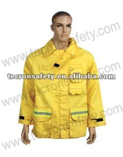 NFPAの火のスーツのwildless森林火災の戦い-消防服問屋・仕入れ・卸・卸売り