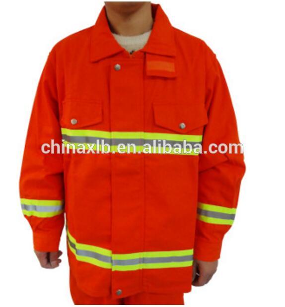 火災絶縁衣類、 高耐熱複合アルミ箔火災の衣類-消防服問屋・仕入れ・卸・卸売り