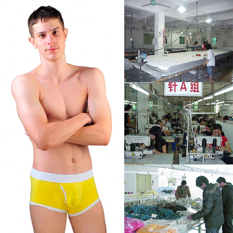 無料サンプルoemボクサーブリーフ下着カスタムメンズ下着-プラスサイズ下着問屋・仕入れ・卸・卸売り