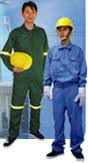 消防士のための安全衣類-消防服問屋・仕入れ・卸・卸売り