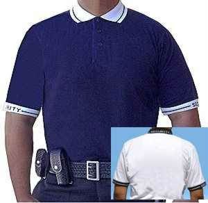 監視ポロシャツ(ユニフォーム)-警備員制服問屋・仕入れ・卸・卸売り