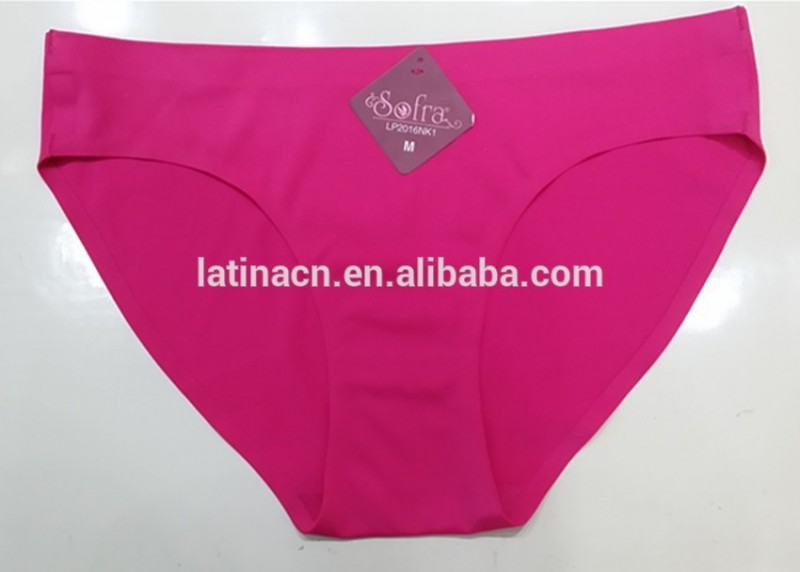 女性用パンティヨーロッパやアメリカのバージョンのために合う高品質ヒップスター-プラスサイズ下着問屋・仕入れ・卸・卸売り