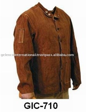 溶接ジャケット-その他制服問屋・仕入れ・卸・卸売り