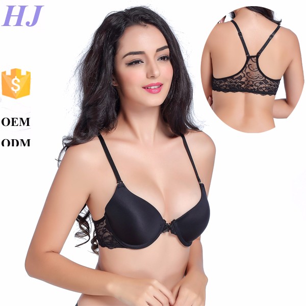 2016黒フロントオープンsexiセックスxxxセクシーなブラジャーのレースのブラジャー-プラスサイズ下着問屋・仕入れ・卸・卸売り