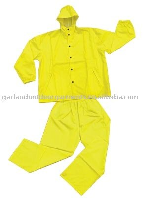 ワーキングレインコートスーツ-その他制服問屋・仕入れ・卸・卸売り