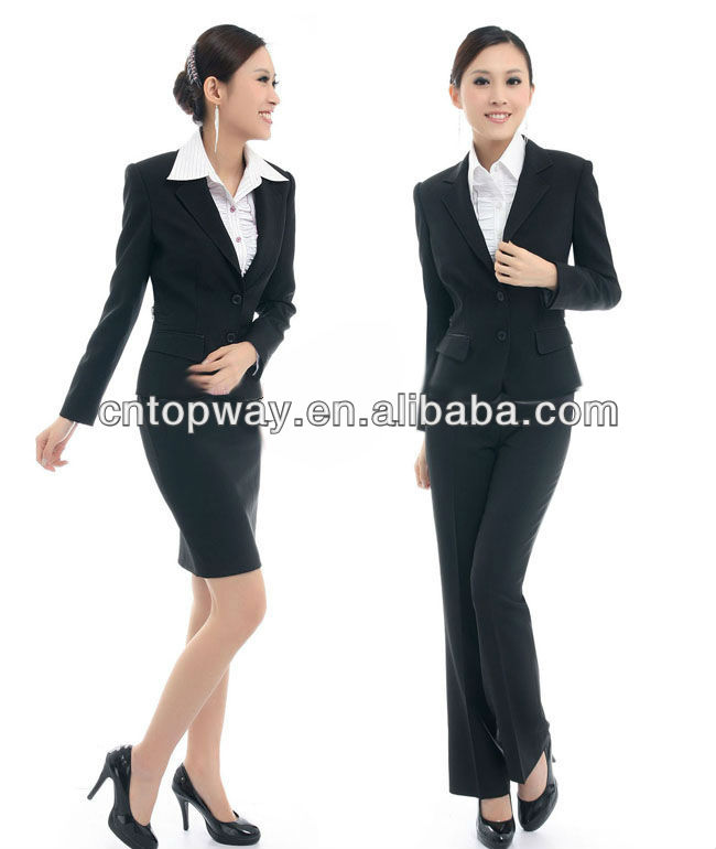 ファッションオフィス2013女性用制服のデザイン-その他制服問屋・仕入れ・卸・卸売り