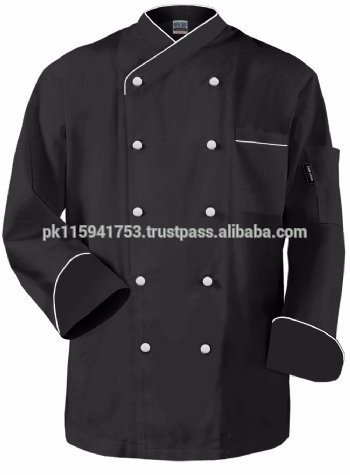 シェフコート-ホテル従業員制服問屋・仕入れ・卸・卸売り