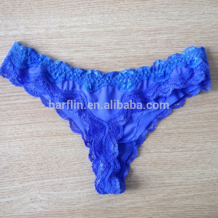 新しいファッション女性性別セックス下着低ウエストトリムレース無地熱い皮ひものため販売-プラスサイズ下着問屋・仕入れ・卸・卸売り