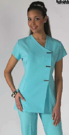 オフィスレディー2012perfashional銀行用ユニフォーム・ホテル、 ブラウス-ホテル従業員制服問屋・仕入れ・卸・卸売り