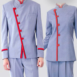 ホテルの制服-ホテル従業員制服問屋・仕入れ・卸・卸売り
