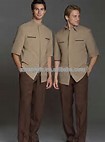綿100％防水用ショーツ男性用のシャツやホテルユニフォーム-ホテル従業員制服問屋・仕入れ・卸・卸売り