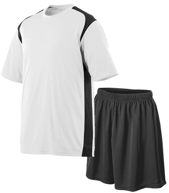 新しいデザインの男性のサッカーユニフォーム/フットボールキット-その他制服問屋・仕入れ・卸・卸売り
