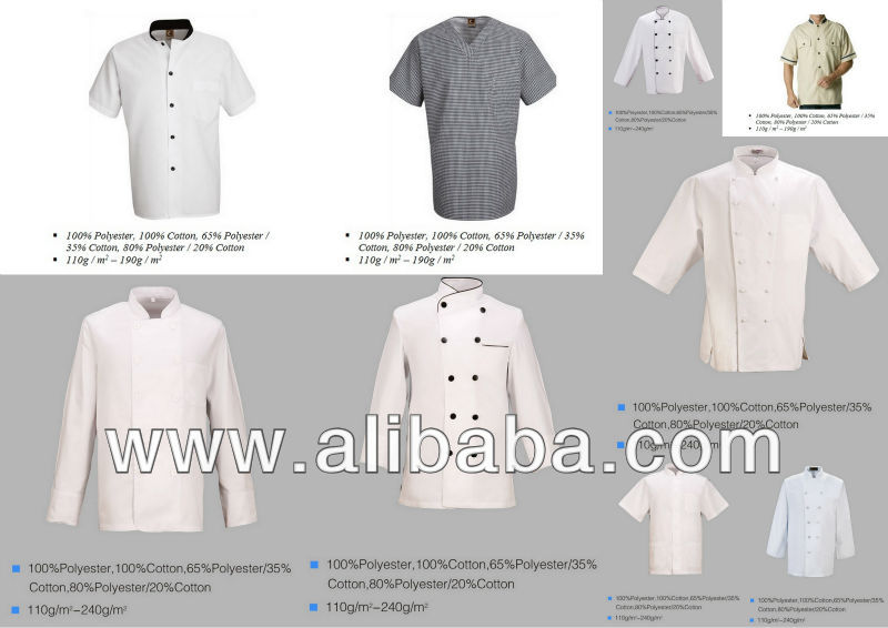 ホテルの制服、 レストランのユニフォームのとバーのユニフォーム-ホテル従業員制服問屋・仕入れ・卸・卸売り