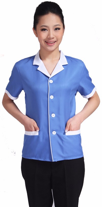 ファッションホテル家事ユニフォーム-ホテル従業員制服問屋・仕入れ・卸・卸売り