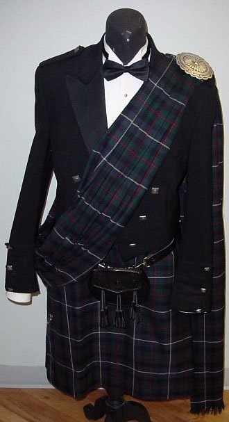 従来のスコットランドの格子縞のキルトおよびユニフォーム-その他制服問屋・仕入れ・卸・卸売り