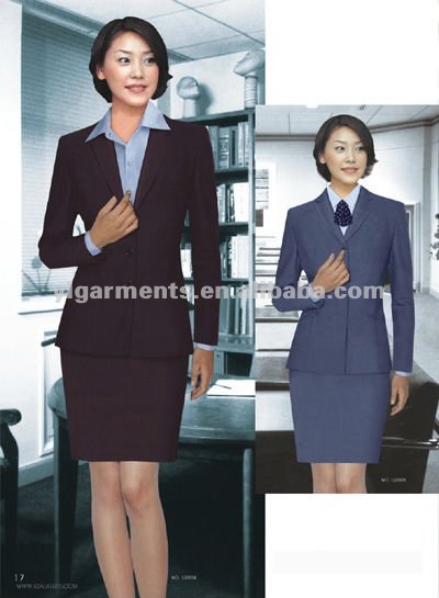 銀行ユニフォームデザイン-ホテル従業員制服問屋・仕入れ・卸・卸売り