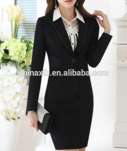 ホテルの制服、 レストラン均一でバーユニフォーム/ファッションドレスユニフォーム白- 襟ホテル-ホテル従業員制服問屋・仕入れ・卸・卸売り