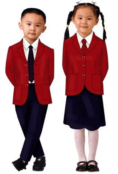 を最も安い価格学校制服、学生制服からベトナム-学生服問屋・仕入れ・卸・卸売り