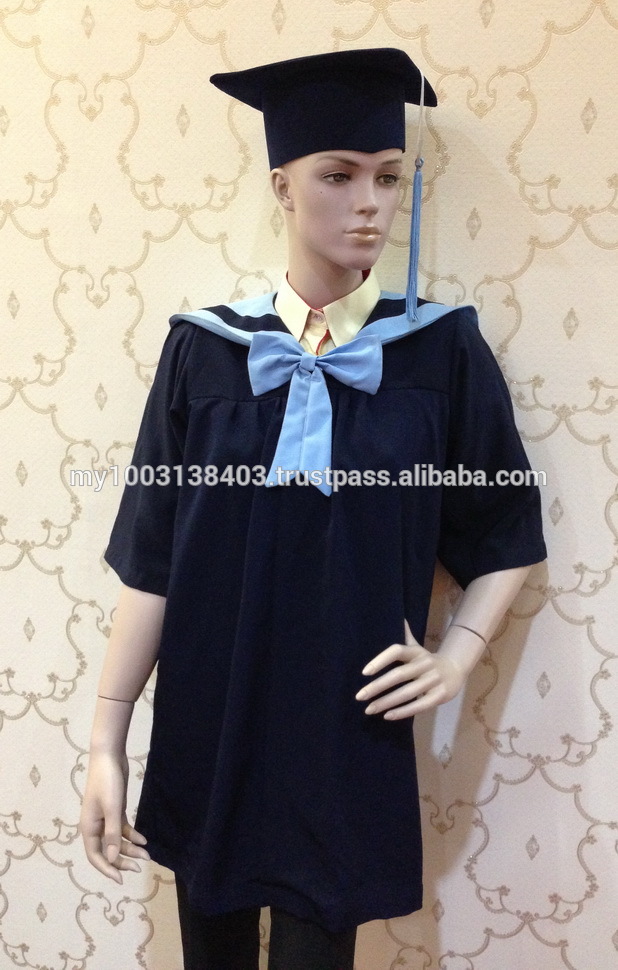 子供卒業ガウン-学生服問屋・仕入れ・卸・卸売り