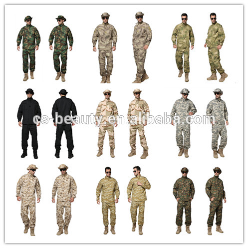 卸売カスタムcsデジタル迷彩ユニフォームロシア軍の制服軍服を使用狩猟のためのペイントボール-軍服問屋・仕入れ・卸・卸売り