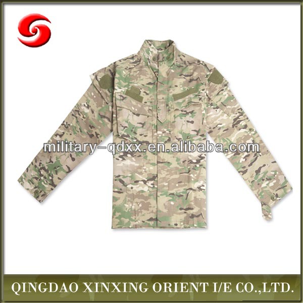戦術的な耐久性のある軍服-軍服問屋・仕入れ・卸・卸売り