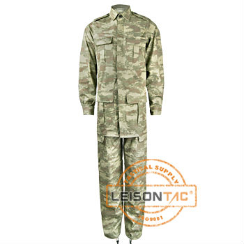 ナイロンとの軍服/綿ビニルタイル耐iso標準的なir-軍服問屋・仕入れ・卸・卸売り