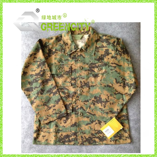 gc2014年軍の戦術的な戦いの作業服-軍服問屋・仕入れ・卸・卸売り