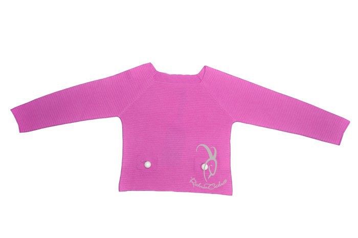 アミガーターラグラン袖の赤ん坊のカシミヤのセーター-プラスサイズセーター問屋・仕入れ・卸・卸売り