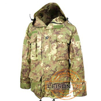 M65軍隊のコートの軍のジャケットのISO標準の製造業者-軍服問屋・仕入れ・卸・卸売り