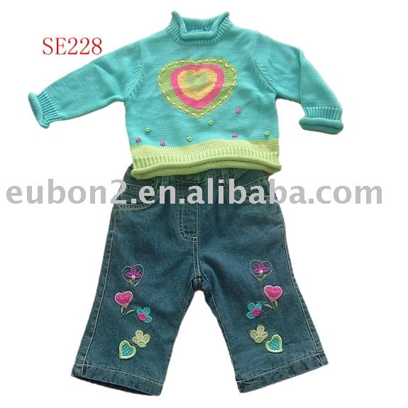 赤ちゃんのセーター、 の赤ん坊の摩耗、 乳幼児用礼服-プラスサイズセーター問屋・仕入れ・卸・卸売り