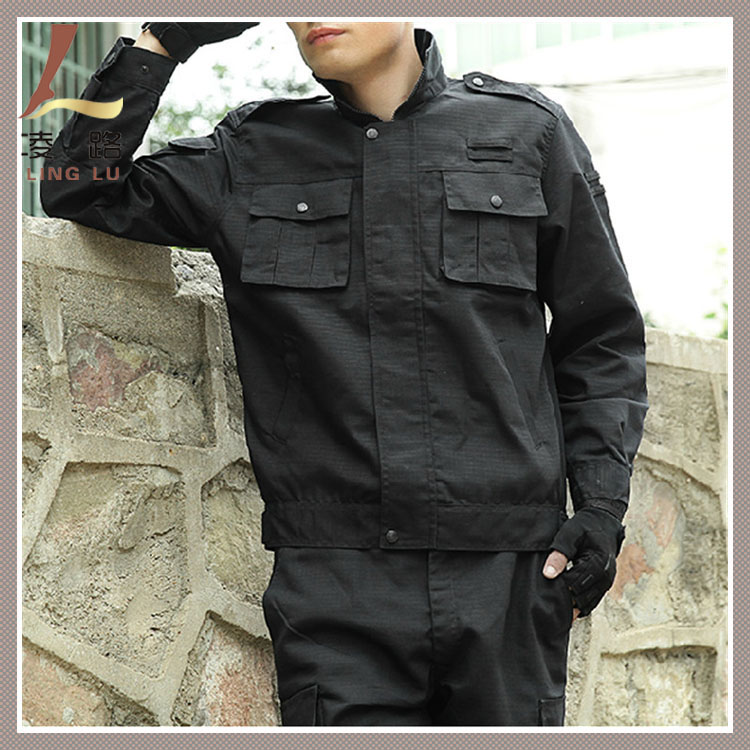 の砂漠迷彩軍服bduセキュリティの服の卸売-軍服問屋・仕入れ・卸・卸売り