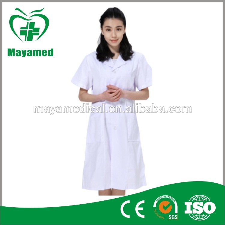 MY-Q003熱い販売高品質女医の全体的な-医療スタッフ制服問屋・仕入れ・卸・卸売り