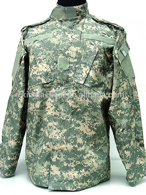 新しい軍隊スタイルの制服、 軍の余剰物資、 usmc、 acu、 迷彩のユニフォーム、 bdu-軍服問屋・仕入れ・卸・卸売り