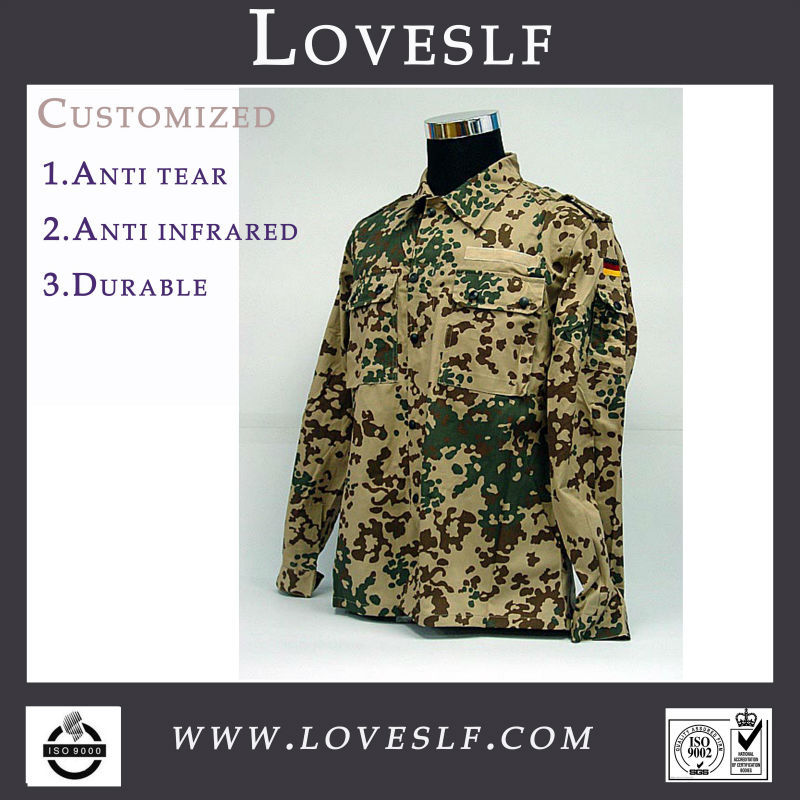 迷彩制服メーカー軍服服loveslf中国製-軍服問屋・仕入れ・卸・卸売り