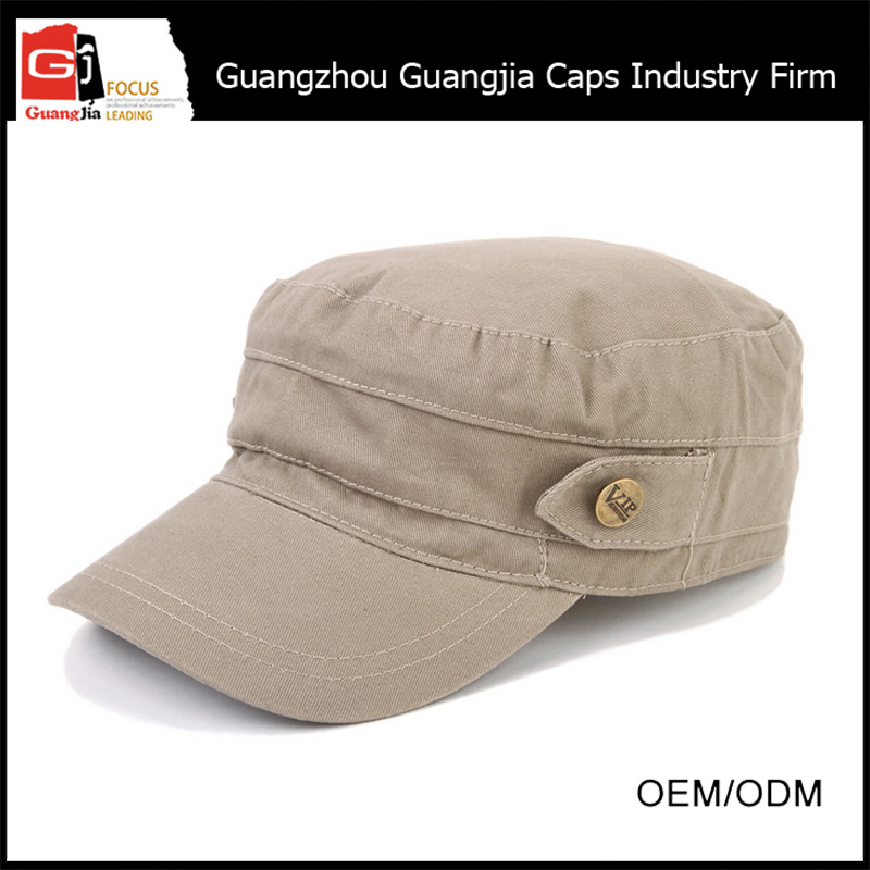 メーカーの高品質guangjia帽子工場カスタム名のために冬軍の帽子卸売-軍服問屋・仕入れ・卸・卸売り