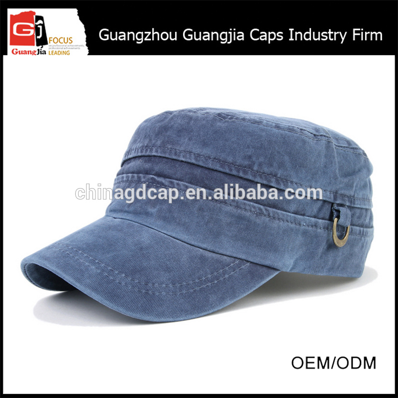 カスタムキャップ工場メーカーの新しいguangjiaeerman卸売のための軍用スタイルのキャップ-軍服問屋・仕入れ・卸・卸売り