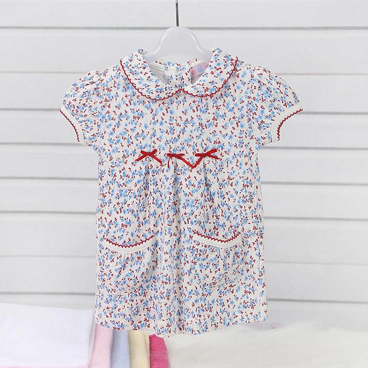赤ちゃんの女の子の服、 シャツ、 トップス、 幼児の女の子の服、 女の赤ちゃんの夏の摩耗、 の幼児の衣類、 綿100％10316--ベビーシャツ、トップス問屋・仕入れ・卸・卸売り