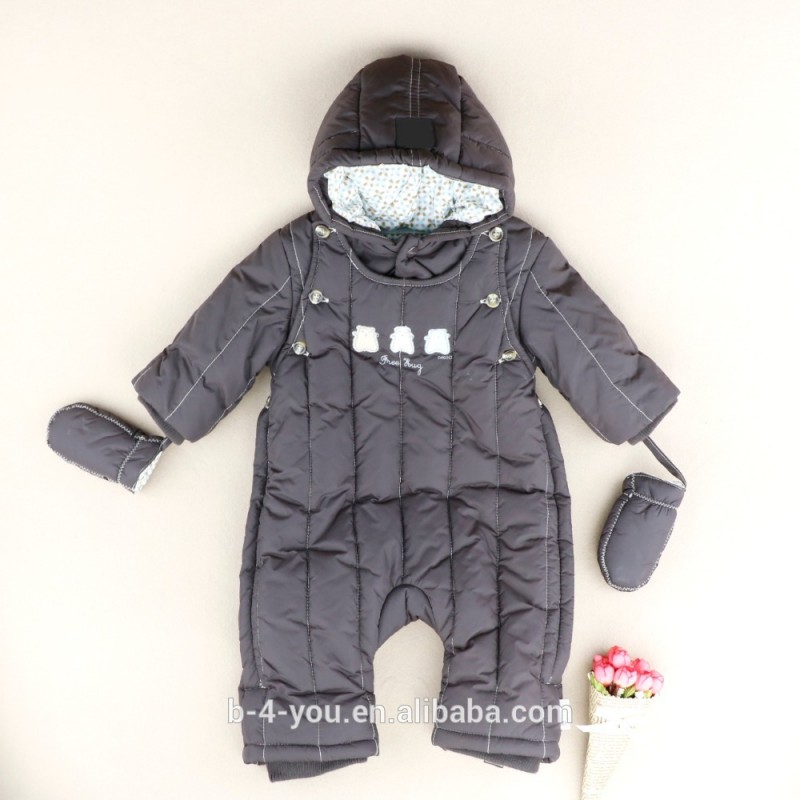 赤ちゃん男の子女の子新生児乳母車ワンピースぴったり防寒着0-48ヶ月新生児コート-プラスサイズコート問屋・仕入れ・卸・卸売り
