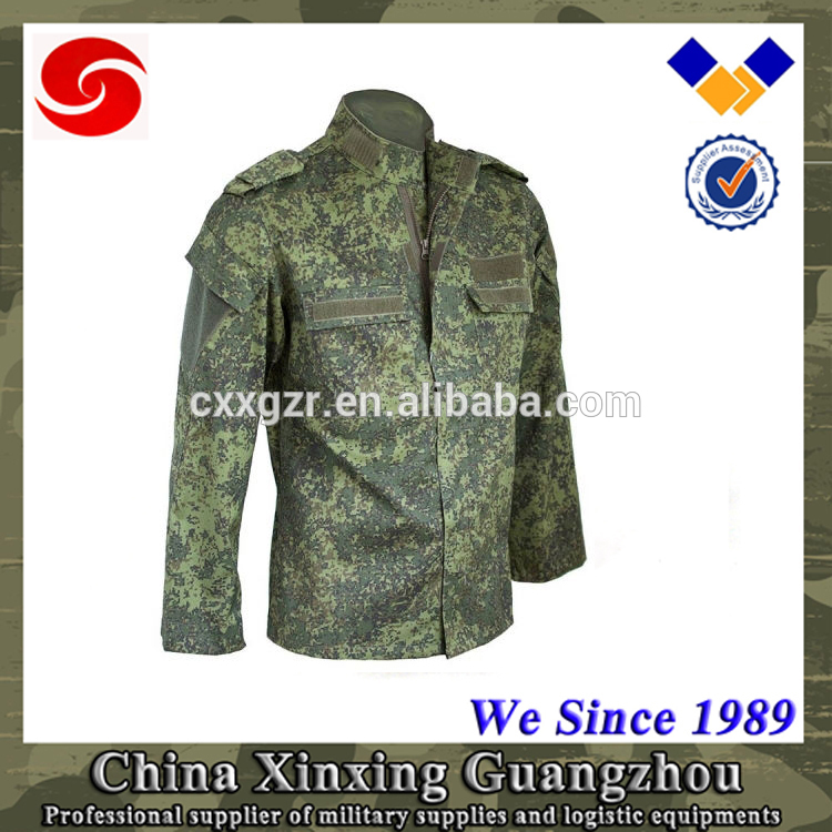 Bduロシアカモ軍服陸軍ドレス制服デザインあなた自身の中国製販売-問屋・仕入れ・卸・卸売り